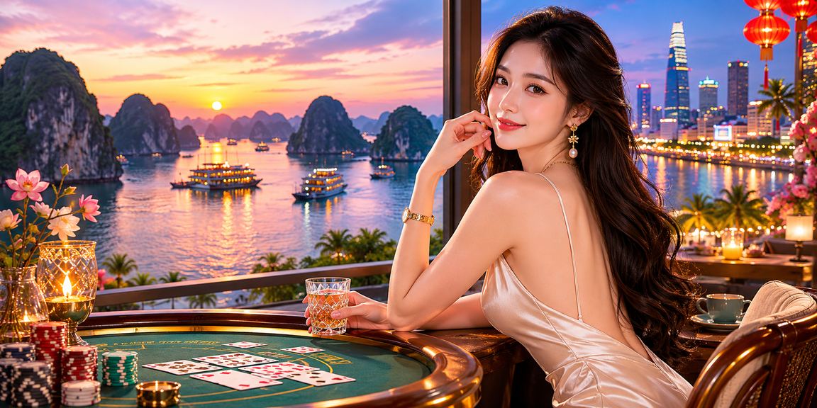 Người chơi trải nghiệm đặt cược tại Sài Gòn trong quán cà phê
