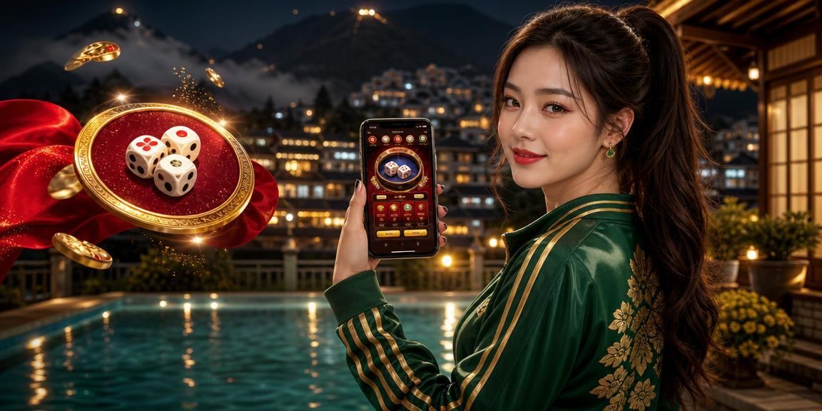 Trò chơi tài xỉu truyền thống tại Sài Gòn